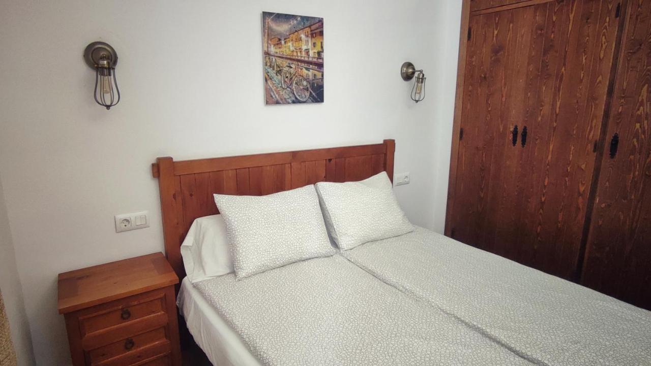 Apartamentos Hacienda Sajorami 자호라 외부 사진
