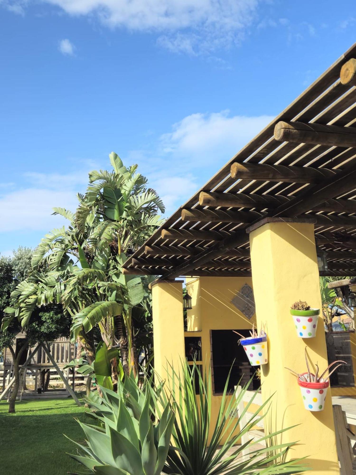 Apartamentos Hacienda Sajorami 자호라 외부 사진