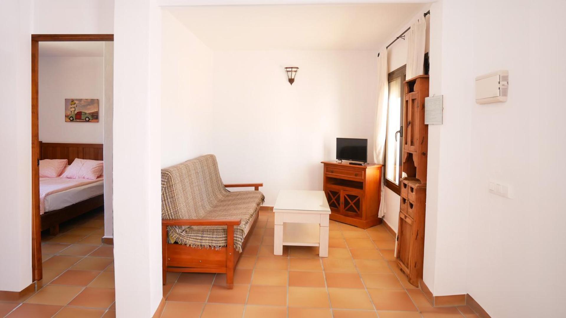 Apartamentos Hacienda Sajorami 자호라 외부 사진