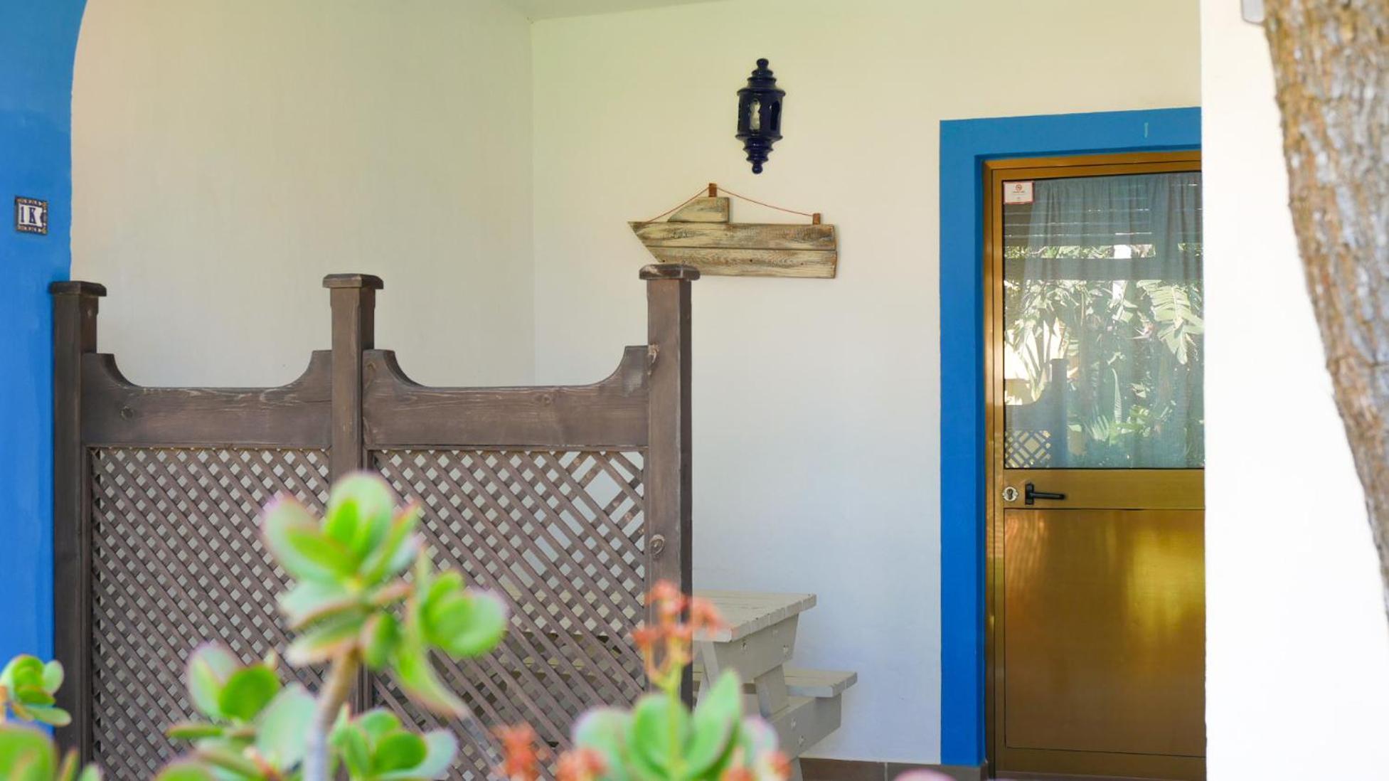 Apartamentos Hacienda Sajorami 자호라 외부 사진